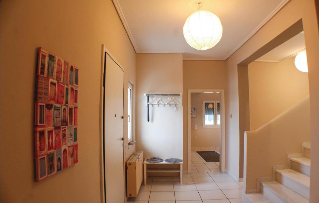Amazing Home In Chalkida With Wifi Εξωτερικό φωτογραφία