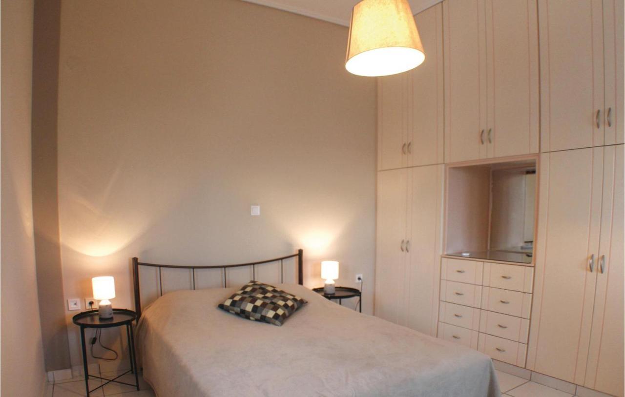 Amazing Home In Chalkida With Wifi Εξωτερικό φωτογραφία